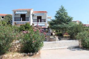 Apartmani Antonija